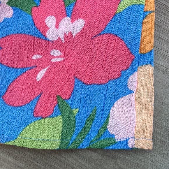 ☀️BILLABONG☀️ SWEPT AWAY DRESS - Picture 9 of 12